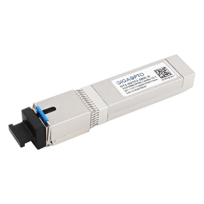 Módulo compatible GPON XGPON OLT combinado SFP+ del transmisor-receptor de Nokia GPON SFP