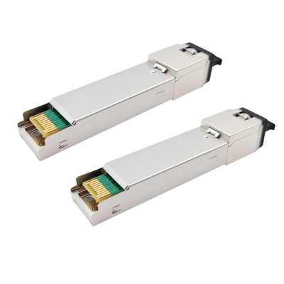 transmisor-receptor de 2.488Gbps/de 1.244Gbps OLT C+ Nokia GPON SFP para 3FE53441BAAA