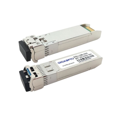 transmisor-receptor óptico de 1310nm Cisco para SMF/Ethernet SFP-10G-LR