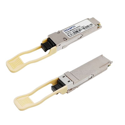 Módulo óptico 850nm el 150m del transmisor-receptor MTP/MPO-12 para Cisco QSFP-40G-SR4