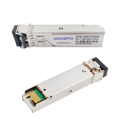 J4858C Módulo HPE ProCurve X121 compatible 1G SX SFP MMF 500m LC