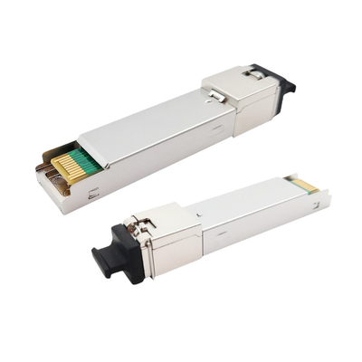los 20km SMF para el módulo del Ontario del transmisor-receptor OLT ONU de Huawei SFP GPON B+