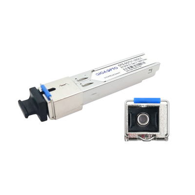 Módulo genérico del transmisor-receptor OLT C+ de GPON SFP para SPS-43-48H-CP-CDF-SD