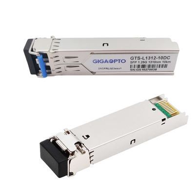módulo del transmisor-receptor de 1310nm Cisco GLC-LH-SM SFP para MMF/SMF