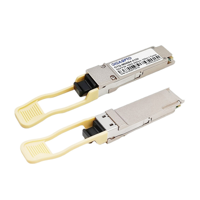Módulo óptico 850nm MMF el 100m del transmisor-receptor QSFP28 para Cisco QSFP-100G-SR4-I