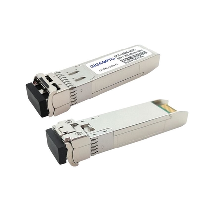 Módulo los 300m OM3 LC del transmisor-receptor de SFP 850nm MMF para el enebro EX-SFP-10GE-SR