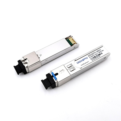 GTS-SGT21-20DCD GPON OLT C+ 3.3V Fuente de alimentación