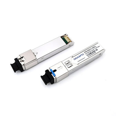 20 km Distancia Sfp Gpon B+ Receptor Alta sensibilidad
