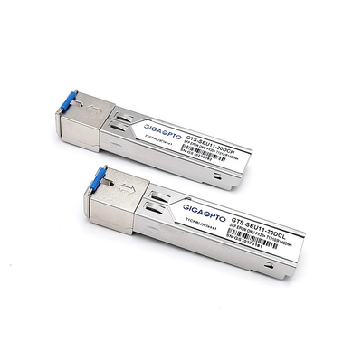 Modulo de transceptor EPON ONU SFP 3.3V FP/DFB SC/UPC
