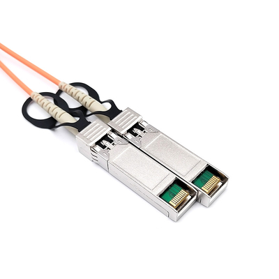 Cables ópticos activos compatibles con la normativa RoHS