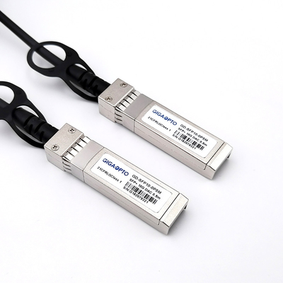 Centro de datos Cable Dac / Sfp de 10 GB Cable de 1 m de longitud