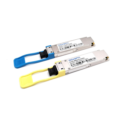 3.3V 40Gbase LR PIN Receptor Modulo de transmisor óptico