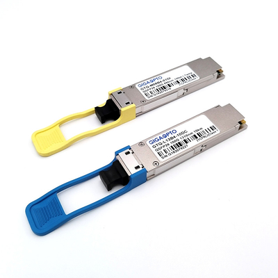 Módulo de receptor óptico de 10 km de 3,5 W para centros de datos/telecomunicaciones/red empresarial
