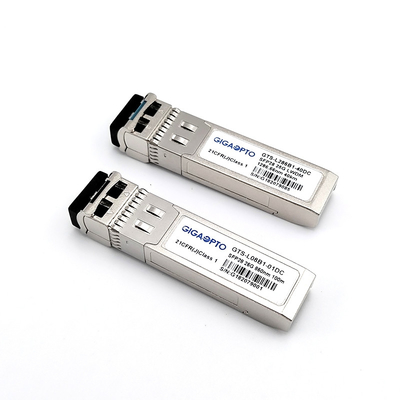 Transceptor óptico SFP28 VCSEL IEEE 802.3by para redes de alta velocidad