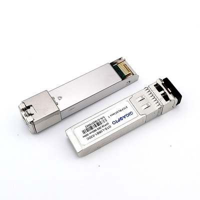 300m Sfp28 Transceptor óptico 25gbase Esr Dml Transmisor