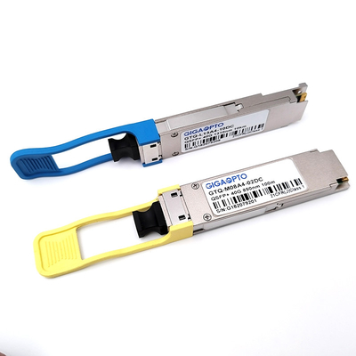 Conector PIN para el receptor MTP QSFP de 1310 nm para redes