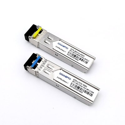 HPE 1.5W Tasa de datos 1G/10G/25G/40G/100G Transceptor