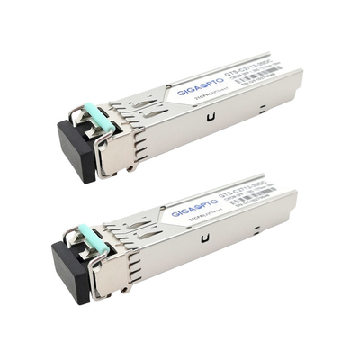 Módulo CWDM SFP con DDM y calidad