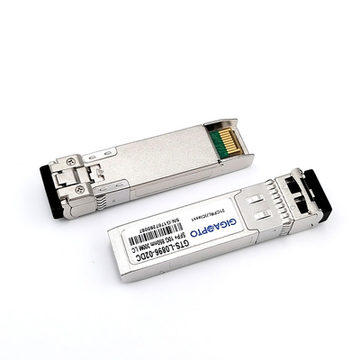 Conector LC 300m Módulo DOM de distancia