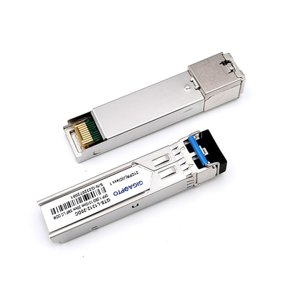 Transceptor HPE SFP+ 850nm/1310nm/1550nm 3 años
