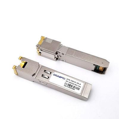 Transceptores SFP 25G compatibles con Cisco de 3 años