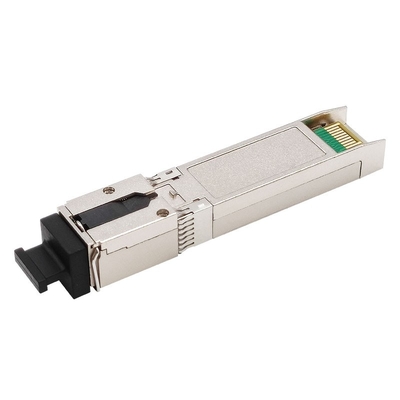 SC UPC PRX30 asimétrico T1577nm 10G T1490nm 1G R1310nm 1G del módulo OLT de SFP+ 10G EPON SFP