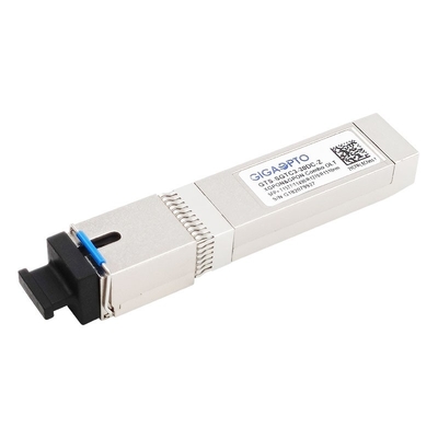 Módulo combinado compatible del transmisor-receptor de ZTE 033030400039 GPON XGPON OLT SFP+