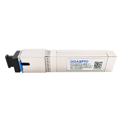 Módulo combinado compatible del transmisor-receptor de ZTE 033030400039 GPON XGPON OLT SFP+