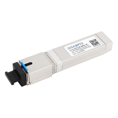 Transmisor-receptor GPON XGPON OLT combinado SFP+ 2x11 22PIN de Huawei 34061720 GPON SFP