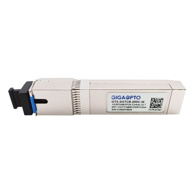 Transmisor-receptor GPON XGPON OLT combinado SFP+ 2x11 22PIN de Huawei 34061720 GPON SFP