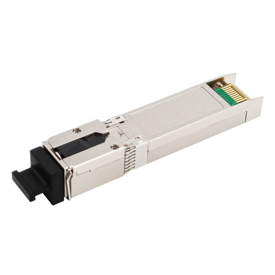 Módulo ZTE XGPON XGSPON del transmisor-receptor de OLT SFP+ combinado