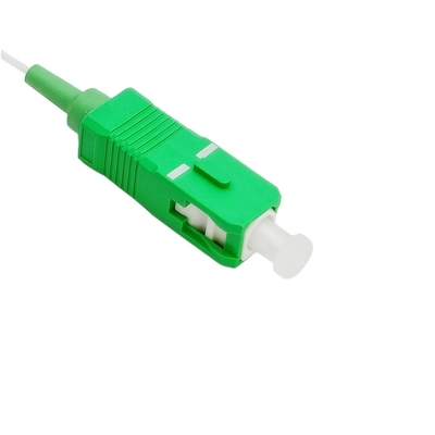Módulo del transmisor-receptor de la coleta del SC UPC de la clase B+ SFF 2x10 del Ontario de GPON ONU