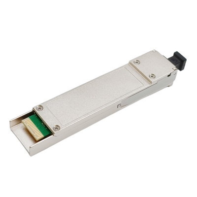 SC UPC DDM del módulo TX 1577nm 9.953G/RX1270nm 2.488G SMF los 20km del transmisor-receptor de XGPON OLT N2a XFP