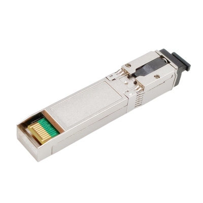 SC UPC PRX30 asimétrico T1577nm 10G T1490nm 1G R1310nm 1G del módulo OLT de SFP+ 10G EPON SFP