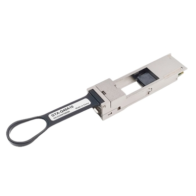 Gigaopto el otro módulo óptico 40G QSFP+ del transmisor-receptor al convertidor del adaptador de 10G SFP+