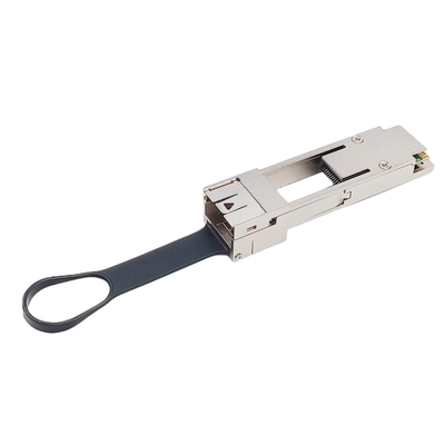 Gigaopto el otro módulo óptico 40G QSFP+ del transmisor-receptor al convertidor del adaptador de 10G SFP+
