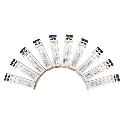 6Gbps CWDM 1270nm - módulo video del transmisor-receptor 1450nm para SD/HD/3G/6G/SDI