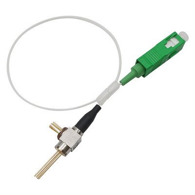Receptáculo TX 1310nm DFB 1.244G RX 1490nm APD 2.488G de la coleta del SC APC UPC de la clase B+ de GPON ONU BOSA para FTTH FTTX