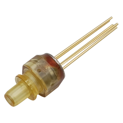Coleta óptica del ST APC UPC del SC de ROSA FC del sub-ensamble parcial del receptor del solo modo SM el 155M 1.25G 2.5G 10G PIN TIA APD