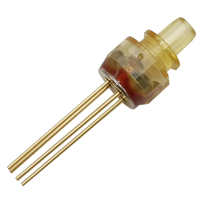 Coleta óptica del ST APC UPC del SC de ROSA FC del sub-ensamble parcial del receptor del solo modo SM el 155M 1.25G 2.5G 10G PIN TIA APD