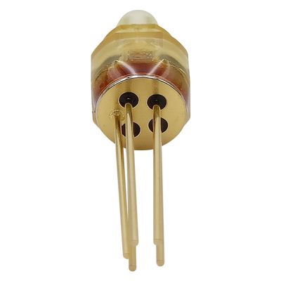 Coleta óptica del ST APC UPC del SC de ROSA FC del sub-ensamble parcial del receptor del solo modo SM el 155M 1.25G 2.5G 10G PIN TIA APD