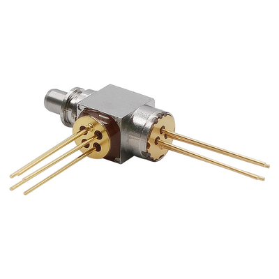 fibra TX 1310nm RX 1550nm de la coleta del ST FC APC del SC del receptáculo del WDM BOSA LC de 1.5G CATV