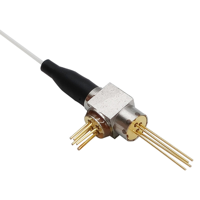 fibra TX 1310nm RX 1550nm de la coleta del ST FC APC del SC del receptáculo del WDM BOSA LC de 1.5G CATV