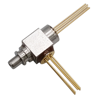 fibra TX 1310nm RX 1550nm de la coleta del ST FC APC del SC del receptáculo del WDM BOSA LC de 1.5G CATV