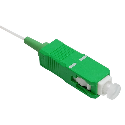 fibra TX 1310nm RX 1550nm de la coleta del ST FC APC del SC del receptáculo del WDM BOSA LC de 1.5G CATV