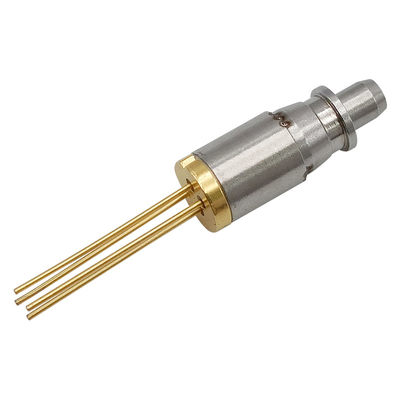 Sub-ensamble parcial óptico del sub-ensamble parcial 1310nm 1550nm del LC TOSA del transmisor óptico del punto de congelación DFB 1.25G 2.5G 3G 10G
