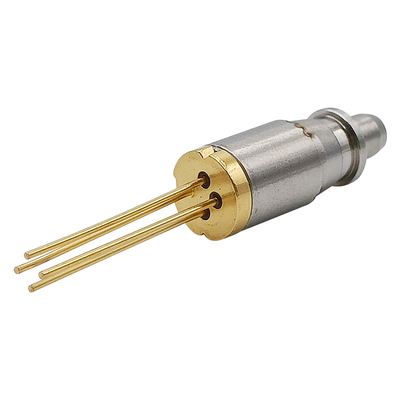 Sub-ensamble parcial óptico del sub-ensamble parcial 1310nm 1550nm del LC TOSA del transmisor óptico del punto de congelación DFB 1.25G 2.5G 3G 10G
