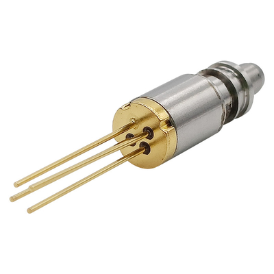 Sub-ensamble parcial óptico del sub-ensamble parcial 1310nm 1550nm del LC TOSA del transmisor óptico del punto de congelación DFB 1.25G 2.5G 3G 10G