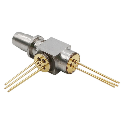 1.25Gbps BI óptico OSA direccional del SC del sub-ensamble parcial TX1550nm DFB RX1490nm APD LC del WDM BOSA