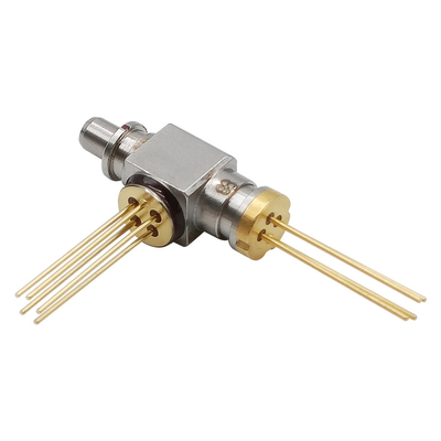10Gbps BI óptico OSA direccional del SC del PIN LC del sub-ensamble parcial TX1330nm DFB RX1270nm del WDM BOSA
